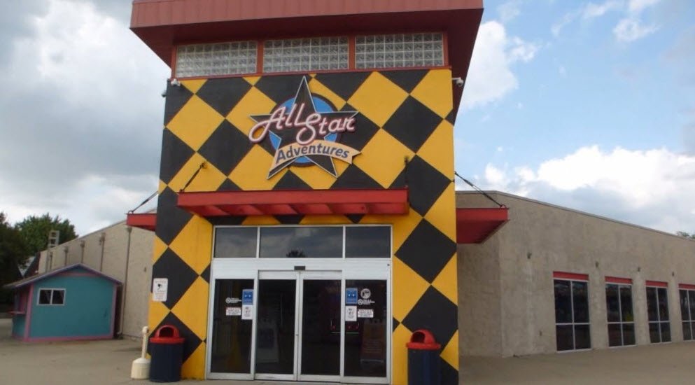 All Star Adventures, United States